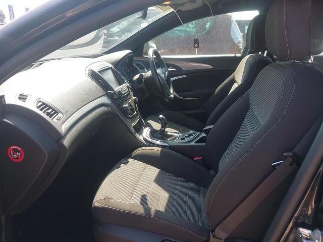 2014 VAUXHALL INSIGNIA LTD ED CDTI ECO 