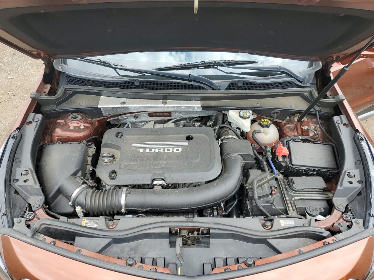 2019 Cadillac Xt4 Premium Luxury VIN: 1GYFZDR45KF100389 Lot: 70476905