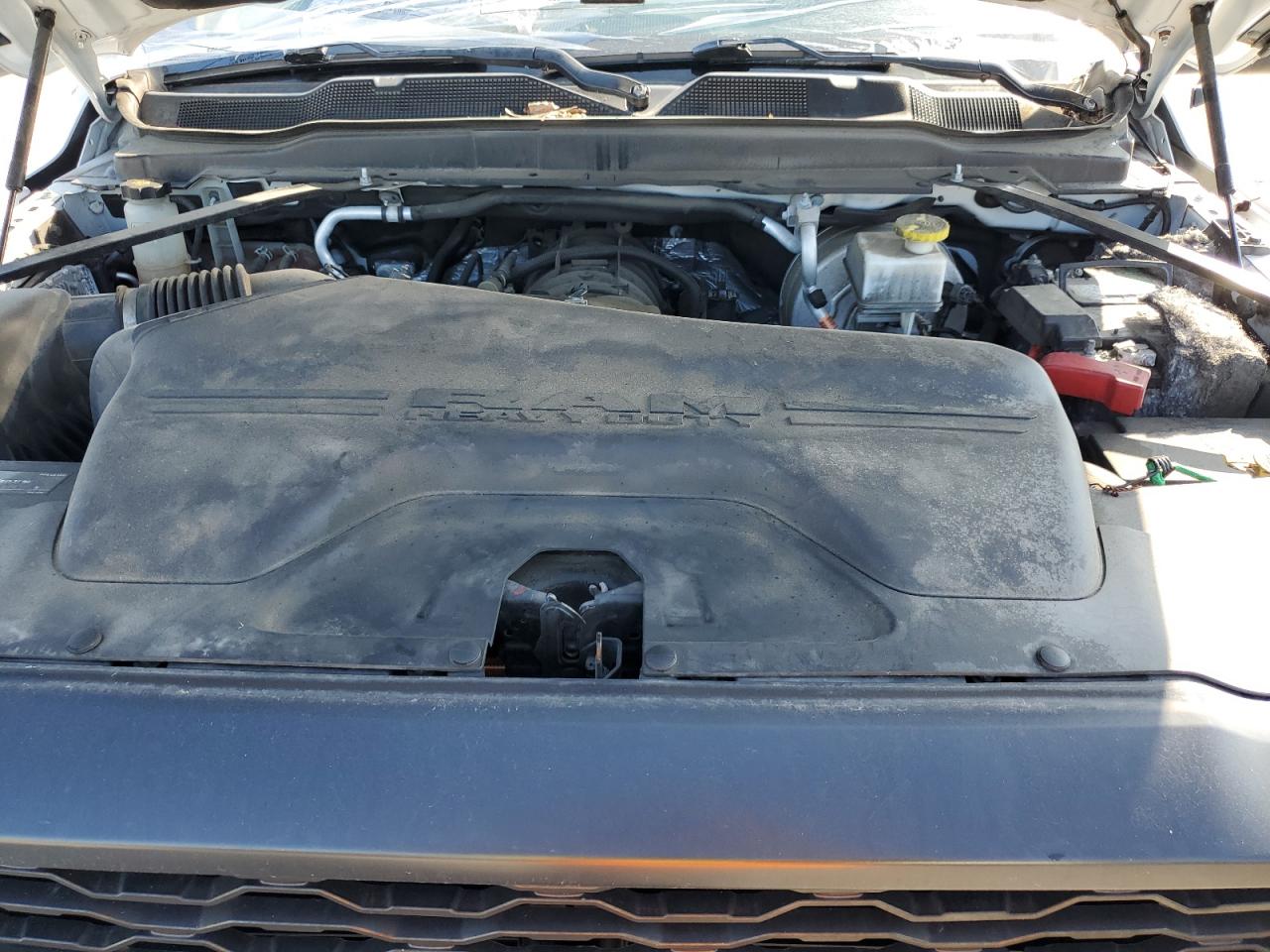 2020 Ram 2500 Tradesman VIN: 3C6UR5HJ1LG178248 Lot: 66987315