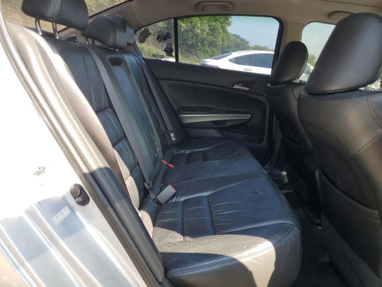 2009 Honda Accord Exl VIN: 1HGCP36879A018818 Lot: 82158565