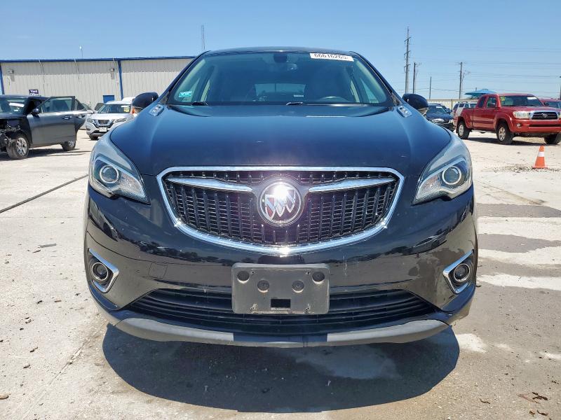  BUICK ENVISION 2019 Черный