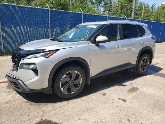 2024 NISSAN ROGUE SV   for sale at Copart NB - MONCTON