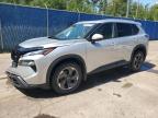 2024 NISSAN ROGUE SV   for sale at Copart NB - MONCTON