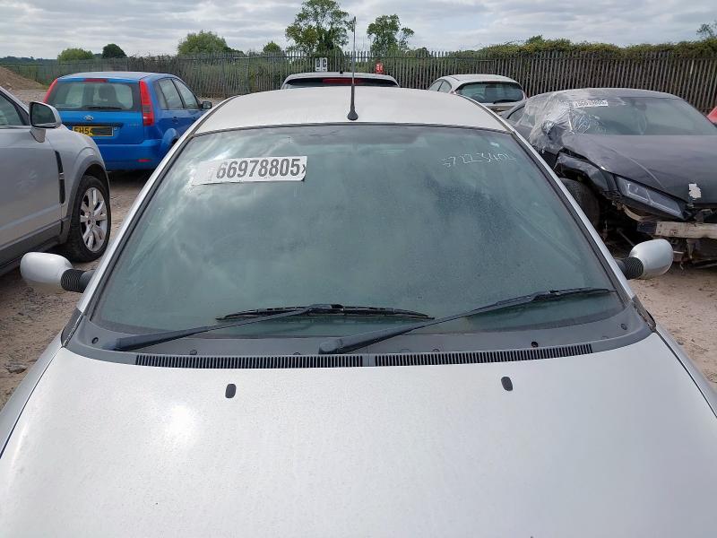 2006 FORD KA COLLECTION 