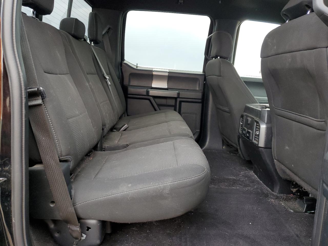 2017 Ford F150 Supercrew VIN: 1FTEW1EG7HKC24477 Lot: 68778195