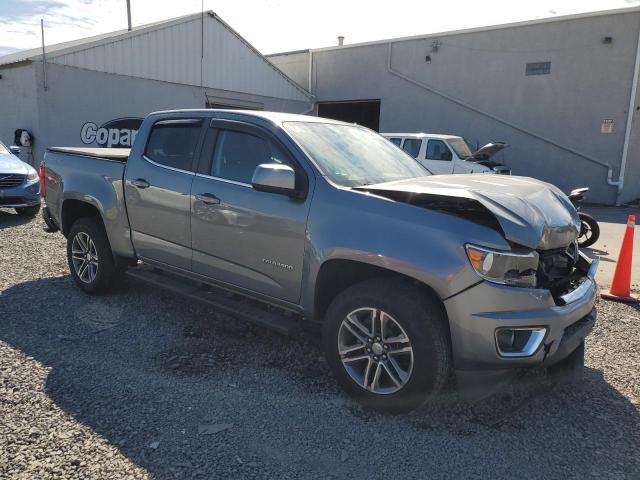  CHEVROLET COLORADO 2020 Серый