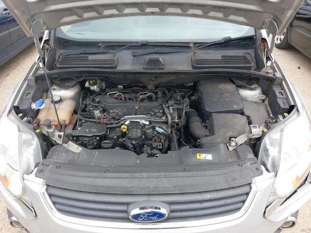 2010 FORD KUGA TITANIUM TDCI 140 