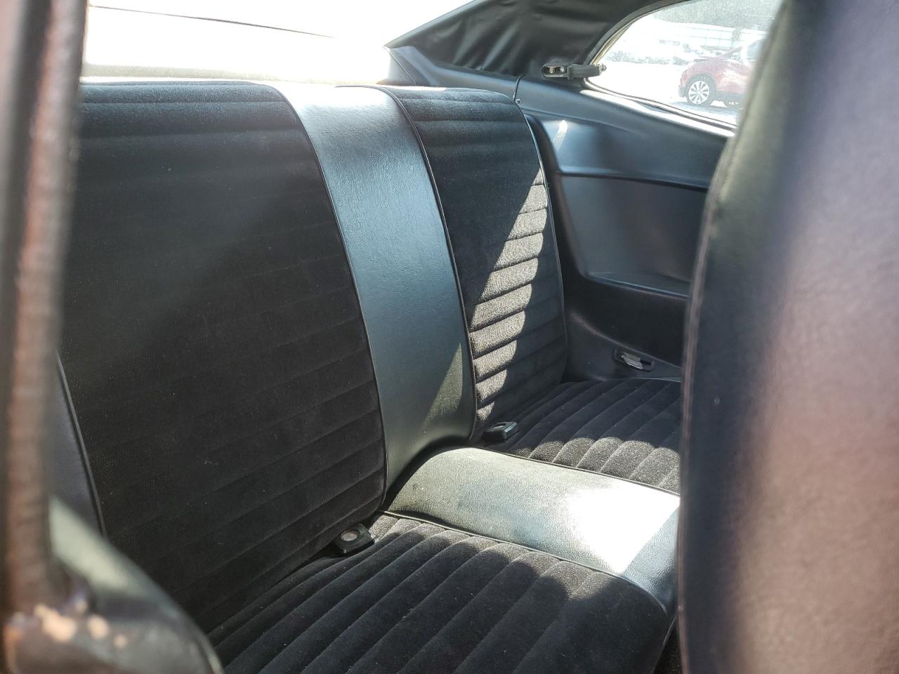 1972 Ford Maverick VIN: 2K93F194441 Lot: 66662045