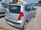 2009 HYUNDAI I10  for sale at Copart CASTLEDERMOT - IRELAND
