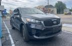 2019 KIA SORENTO L   for sale at Copart ON - OTTAWA