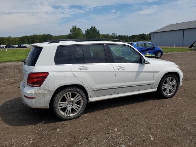2014 MERCEDES-BENZ GLK 350 4MATIC  