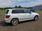 2014 MERCEDES-BENZ GLK 350 4MATIC   for sale at Copart OH - CLEVELAND WEST