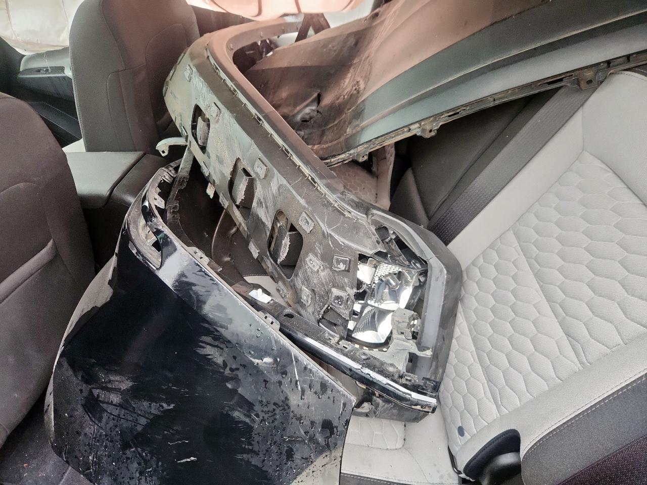 2020 Chevrolet Equinox Ls VIN: 2GNAXHEV8L6280210 Lot: 69795615