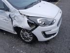 2018 FORD KA+ ZETEC  for sale at Copart SANDTOFT