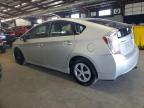 2014 TOYOTA PRIUS    for sale at Copart CT - HARTFORD SPRINGFIELD