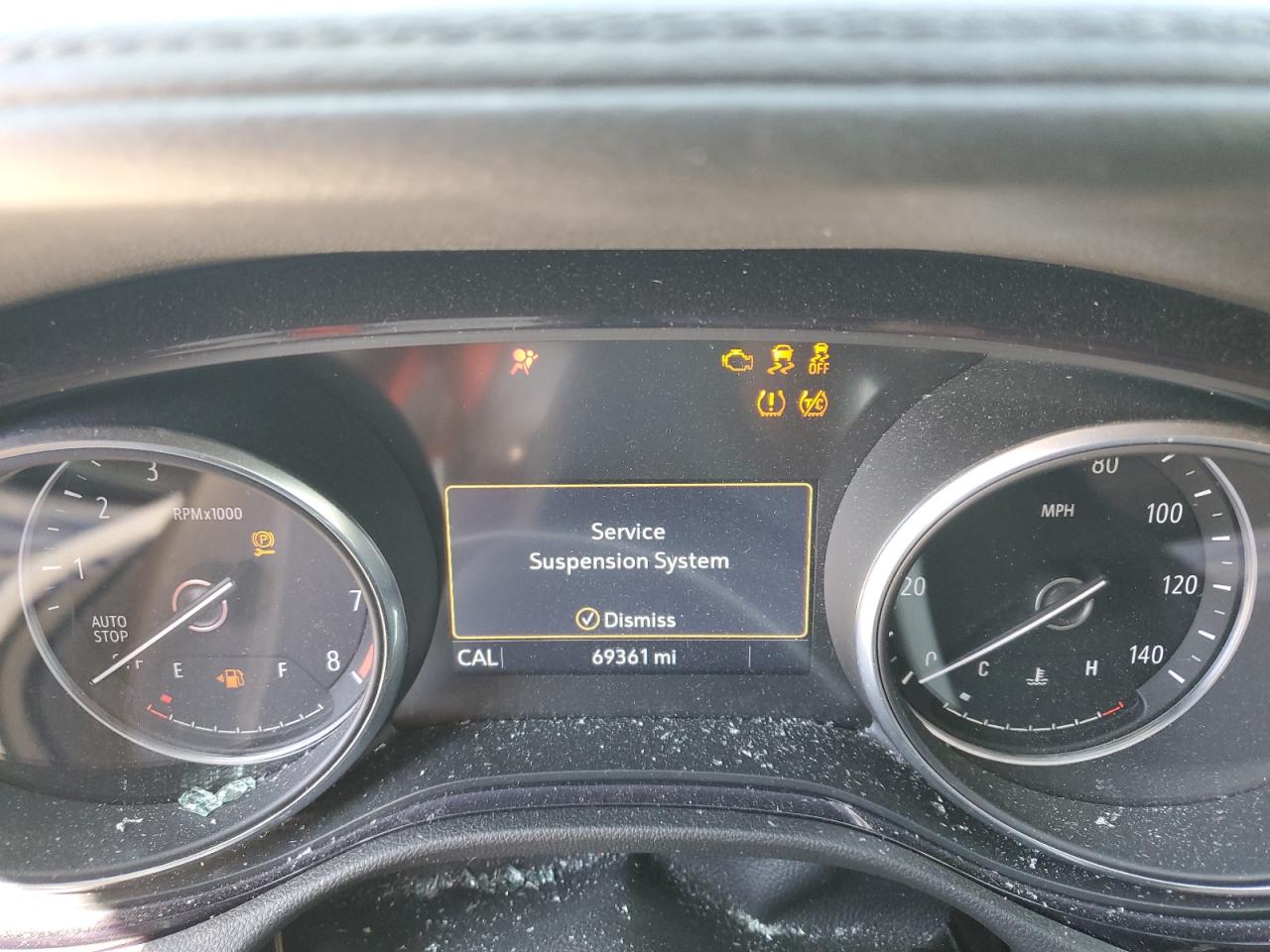 2022 Buick Encore Gx Essence VIN: KL4MMFSL2NB073389 Lot: 70037875