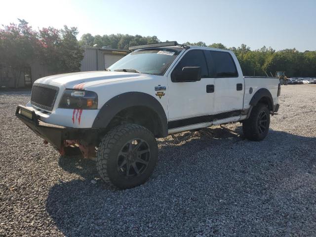 2007 Ford F150 Super 5.4L