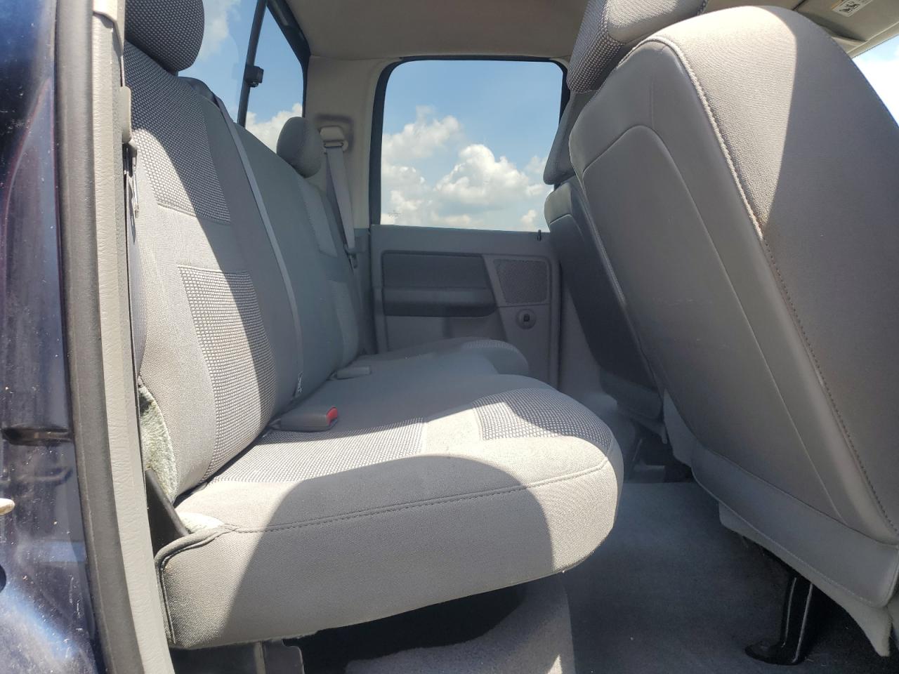 2006 Dodge Ram 1500 St VIN: 1D7HA182X6S638982 Lot: 71055595
