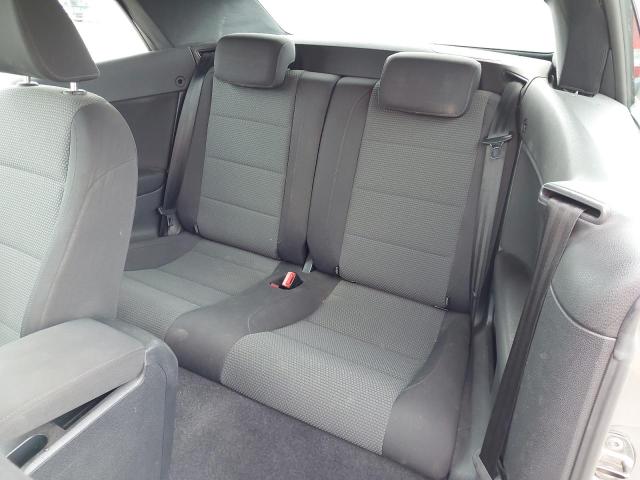 2012 VOLKSWAGEN GOLF S TSI