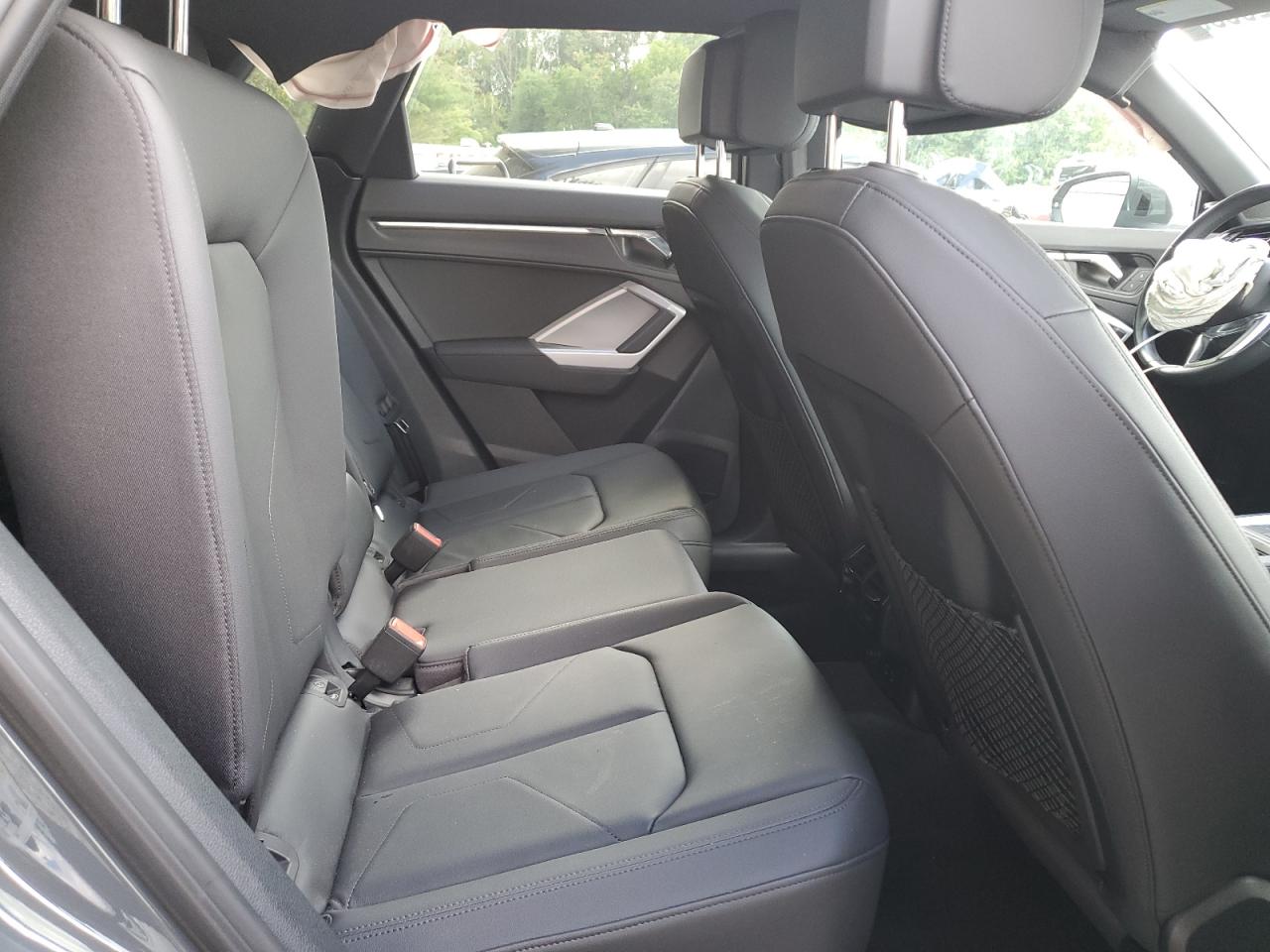 2022 Audi Q3 Premium 40 VIN: WA1AUCF39N1048278 Lot: 70220635