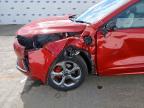 2025 FORD KUGA ST-LINE for sale at Copart WHITBURN