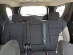 2018 DODGE DURANGO SXT   for sale at Copart AL - BIRMINGHAM