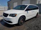 2015 DODGE GRAND CARAVAN SE   for sale at Copart ON - OTTAWA