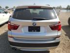 2013 BMW X3 XDRIVE28I   à vendre chez Copart AB - CALGARY