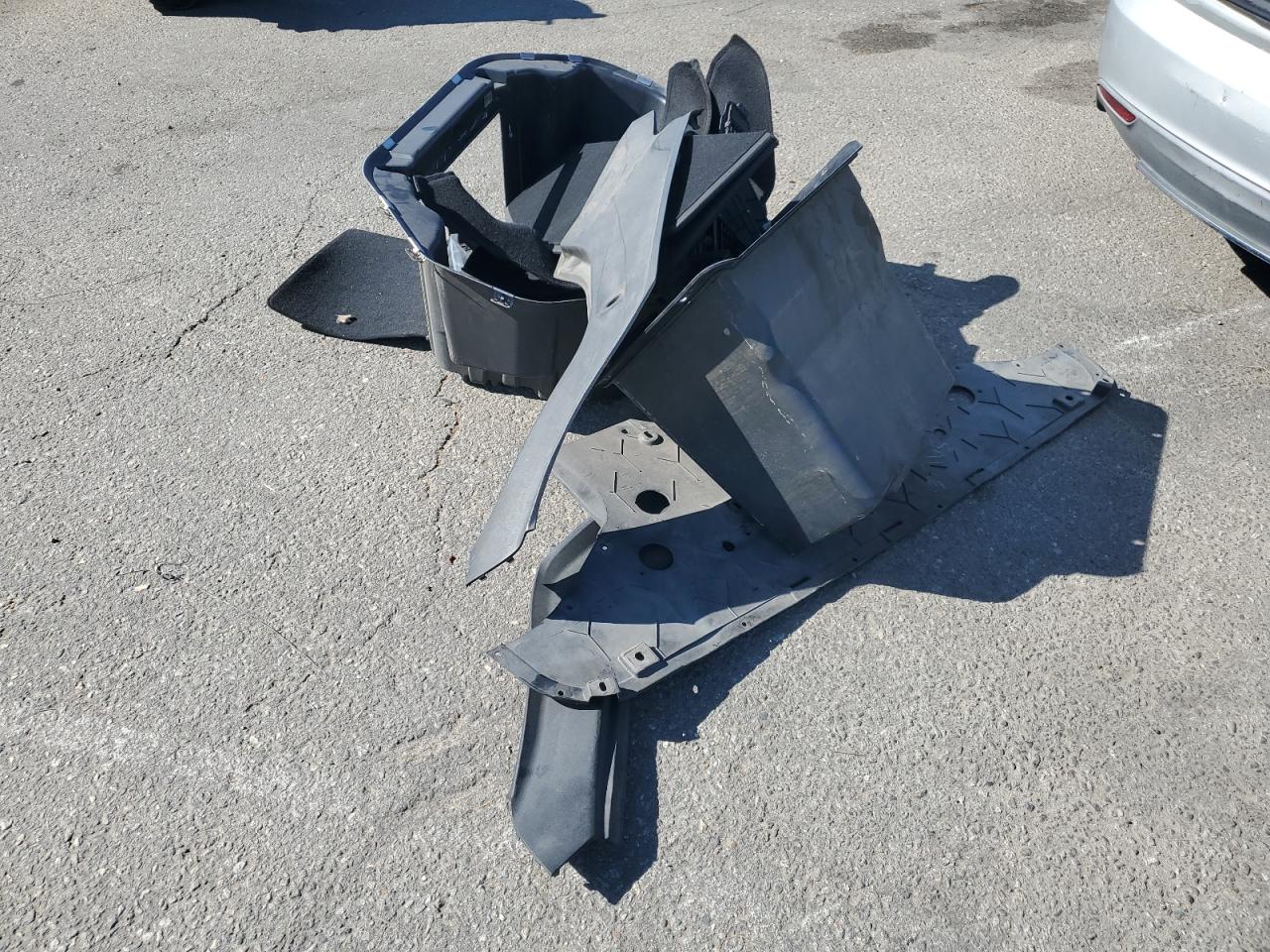 2012 Tesla Model S VIN: 5YJSA1CN9CFP02505 Lot: 67645735