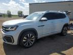 2023 VOLKSWAGEN ATLAS SEL PREMIUM R-LINE   for sale at Copart AB - CALGARY