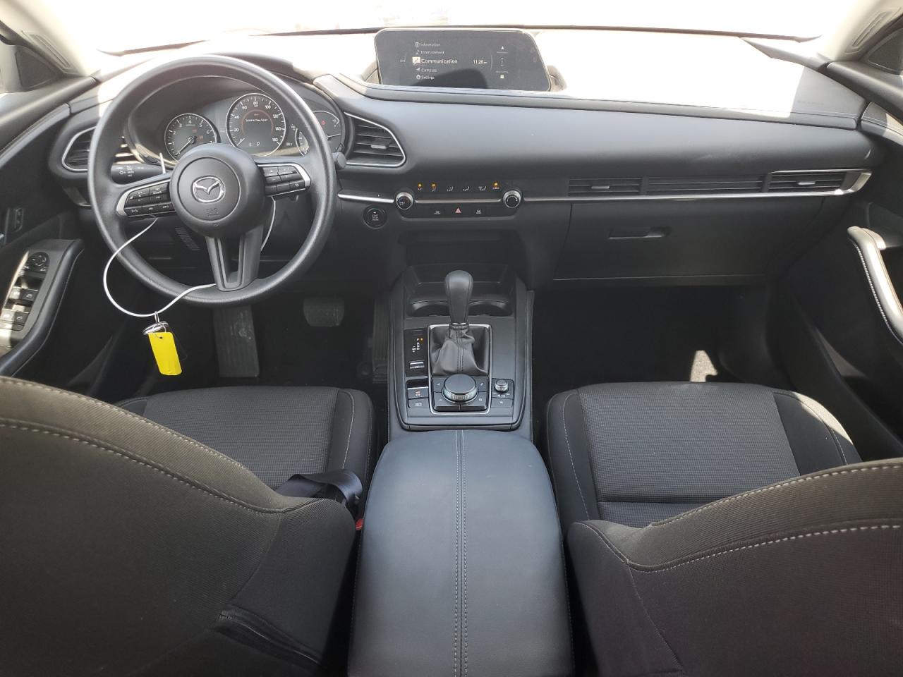 2024 Mazda Cx-30 VIN: 3MVDMBAM7RM691569 Lot: 69848125