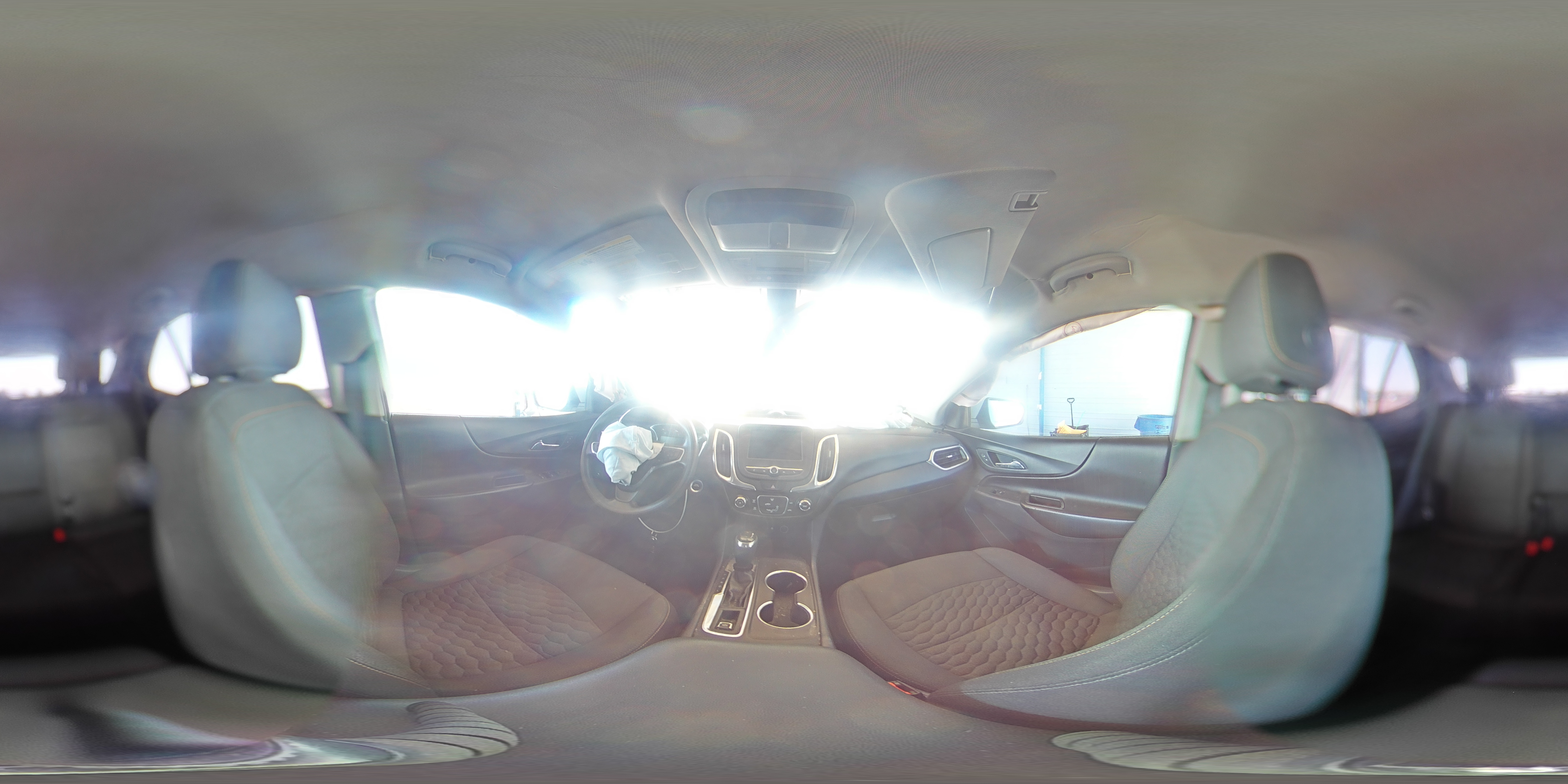 2019 Chevrolet Equinox Lt VIN: 3GNAXKEV8KL131075 Lot: 70215995