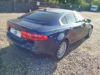 2015 JAGUAR XE PRESTIG for sale at Copart COLCHESTER