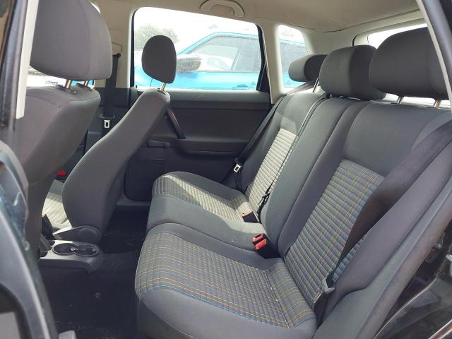 2007 VOLKSWAGEN POLO S 55 