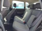 2007 VOLKSWAGEN POLO S 55  for sale at Copart COLCHESTER