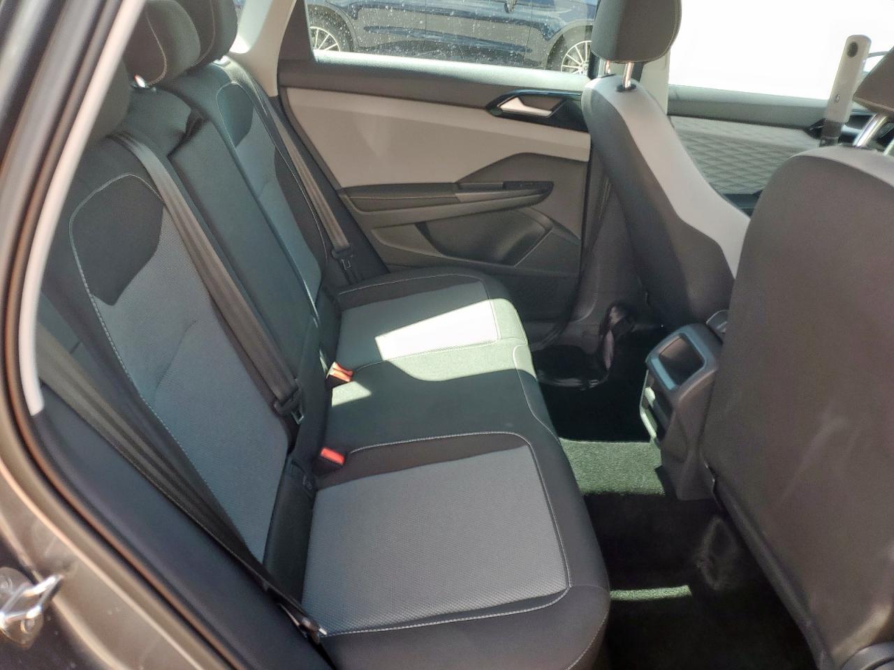 2024 Volkswagen Taos S VIN: 3VV5X7B23RM043767 Lot: 68541545