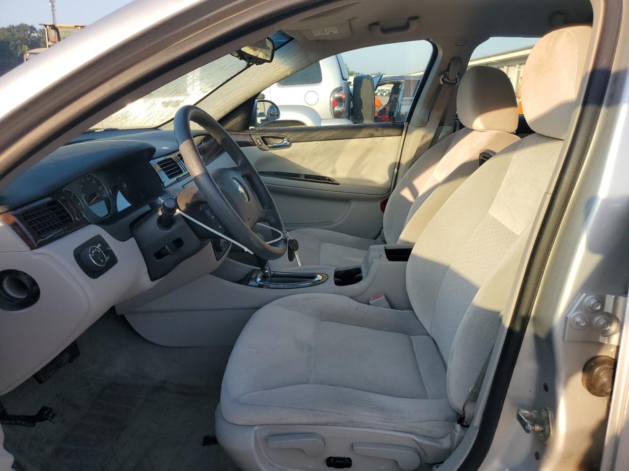 2016 Chevrolet Impala Limited Lt VIN: 2G1WB5E38G1103887 Lot: 68347445