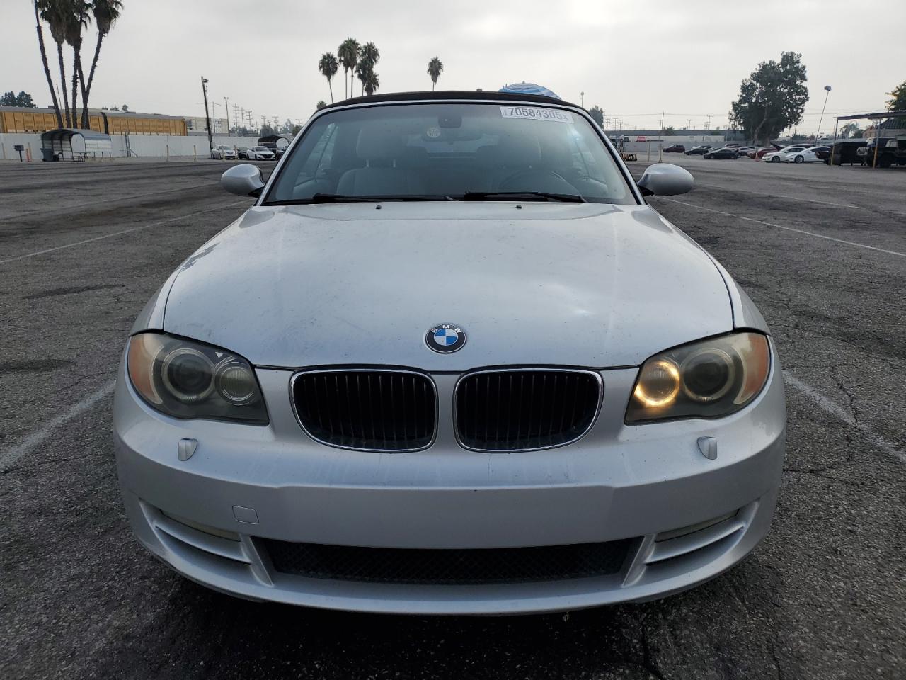 I (E81/E82/E87/E88) I (E81/E82/E87/E88)