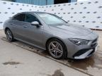 2024 MERCEDES BENZ CLA 200 AM for sale at Copart ROCHFORD