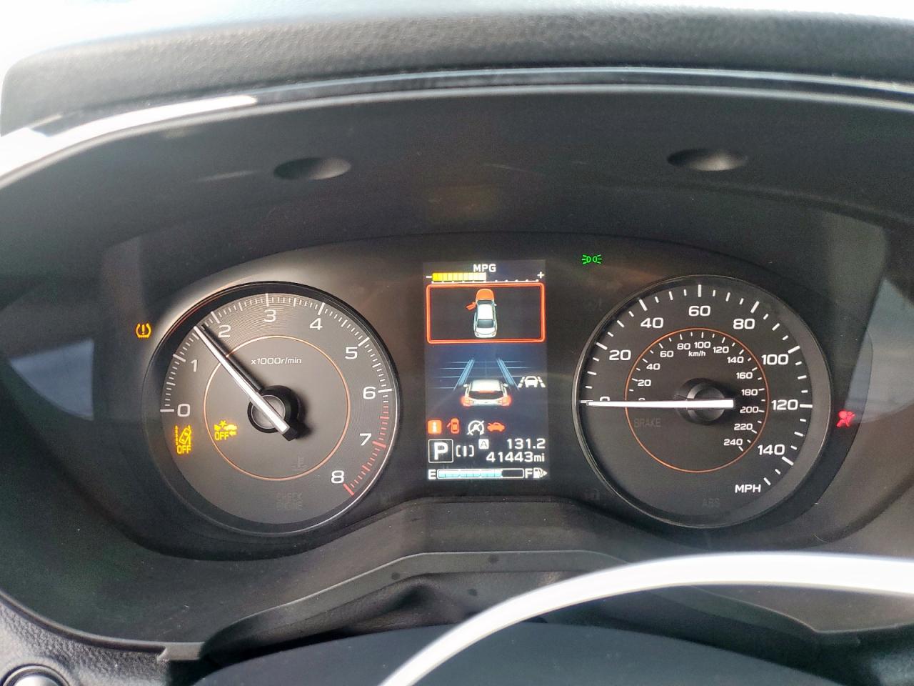 2020 Subaru Crosstrek VIN: JF2GTABCXL8234513 Lot: 69061295