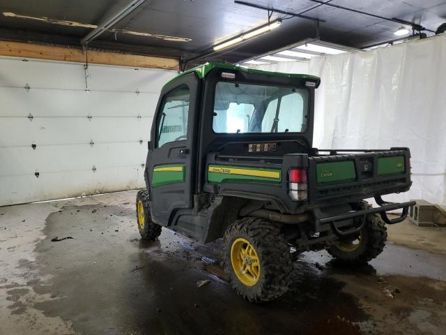 2018 JOHN DEERE 835R - ATV AND UTILITY VEHICLES ATV