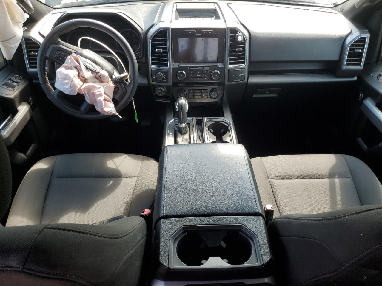 2018 Ford F150 Supercrew VIN: 1FTEW1E56JKE65175 Lot: 70275305