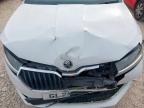 2021 SKODA FABIA SE L for sale at Copart BRISTOL