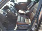 2013 VOLKSWAGEN TIGUAN S   for sale at Copart ON - TORONTO