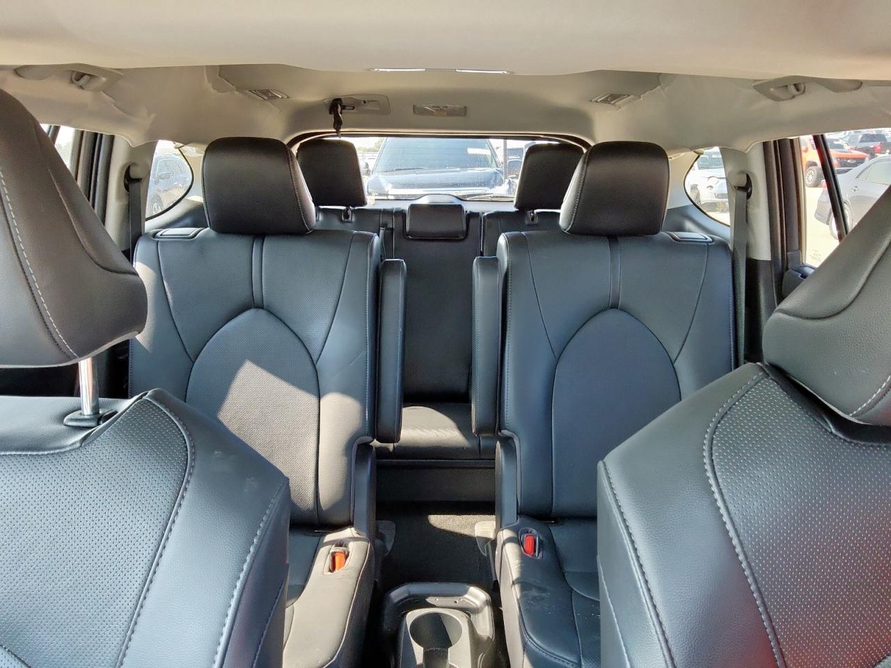 2021 Toyota Highlander Limited VIN: 5TDDZRBH7MS057586 Lot: 67450205