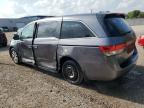 2015 HONDA ODYSSEY EXL   for sale at Copart ON - COOKSTOWN