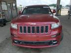 2012 JEEP GRAND CHEROKEE SRT-8   à vendre chez Copart IN - FORT WAYNE