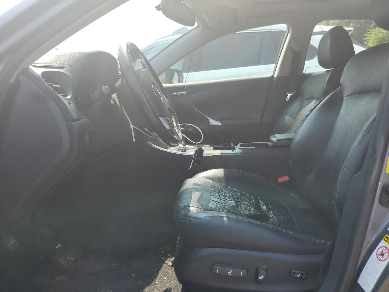 2013 Lexus Is 250 VIN: JTHCF5C20D5061748 Lot: 66947465