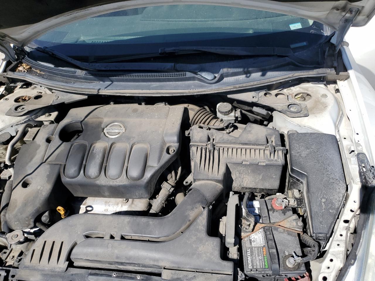 2011 Nissan Altima Base VIN: 1N4AL2APXBN455937 Lot: 68558575