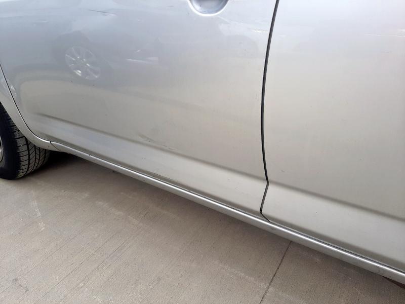 2007 TOYOTA RAV 4 XT5